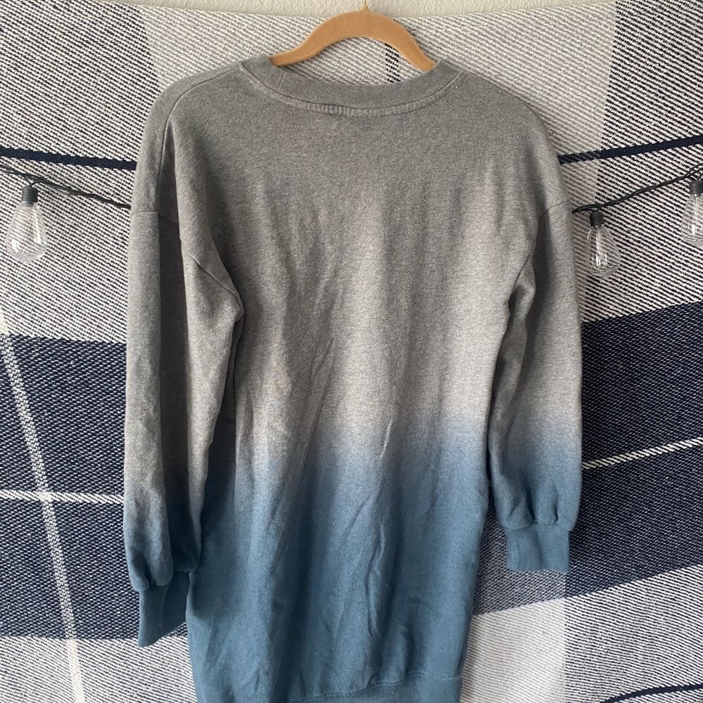 Crew dress